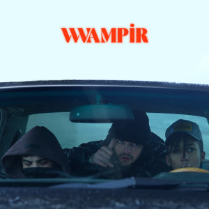 Listen to VVVAMPİR (Explicit) song with lyrics from FTB