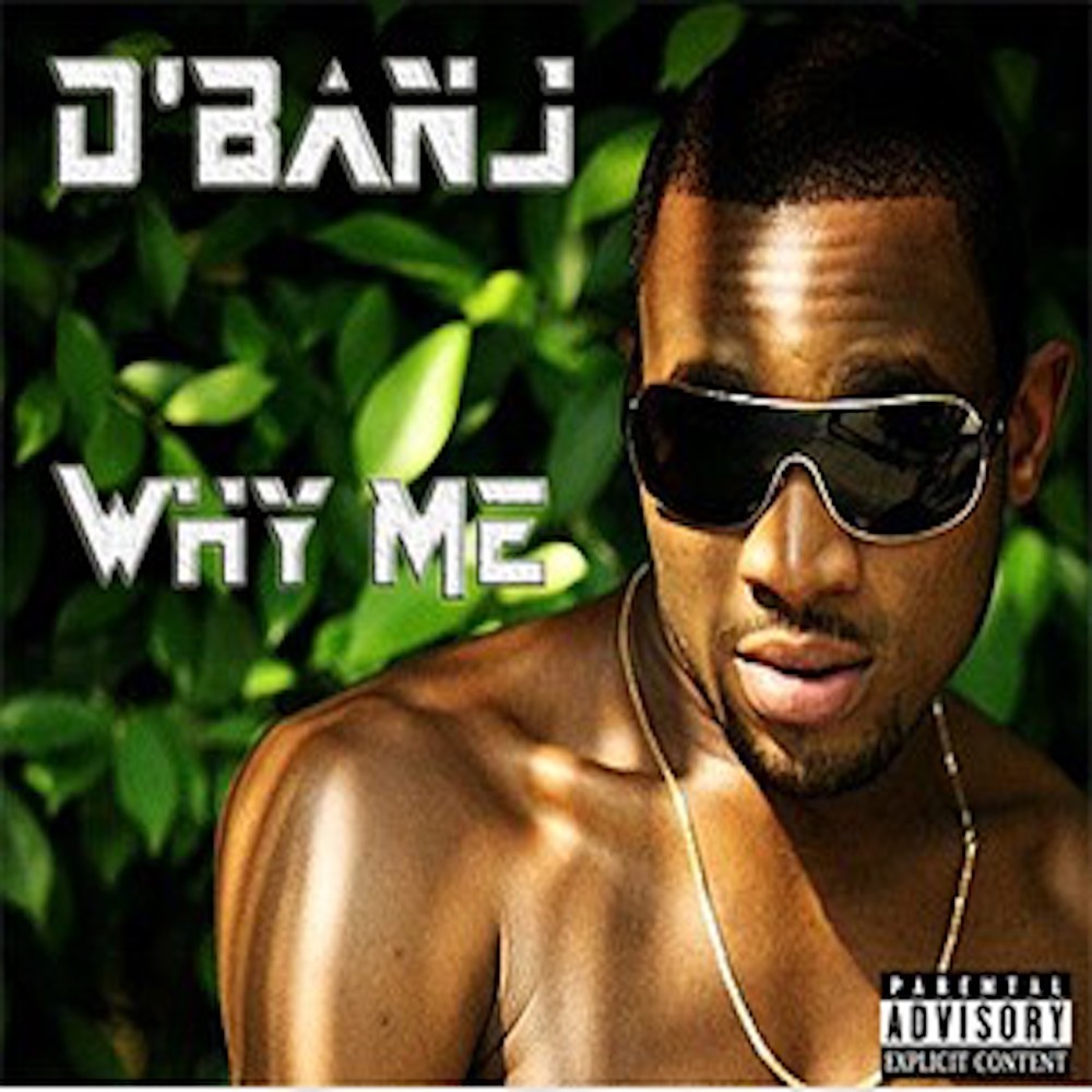 Why Me (Remix) (Explicit) (Remix|Explicit)