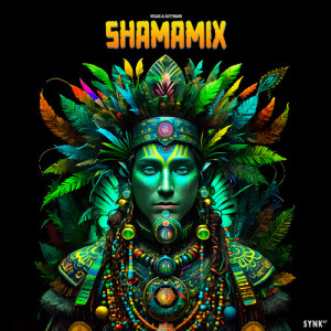 Album Shamamix from Vegas (Brazil)