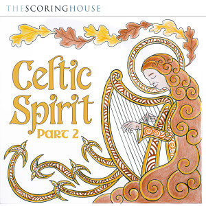 Andy Findon的专辑Celtic Spirit Pt. 2