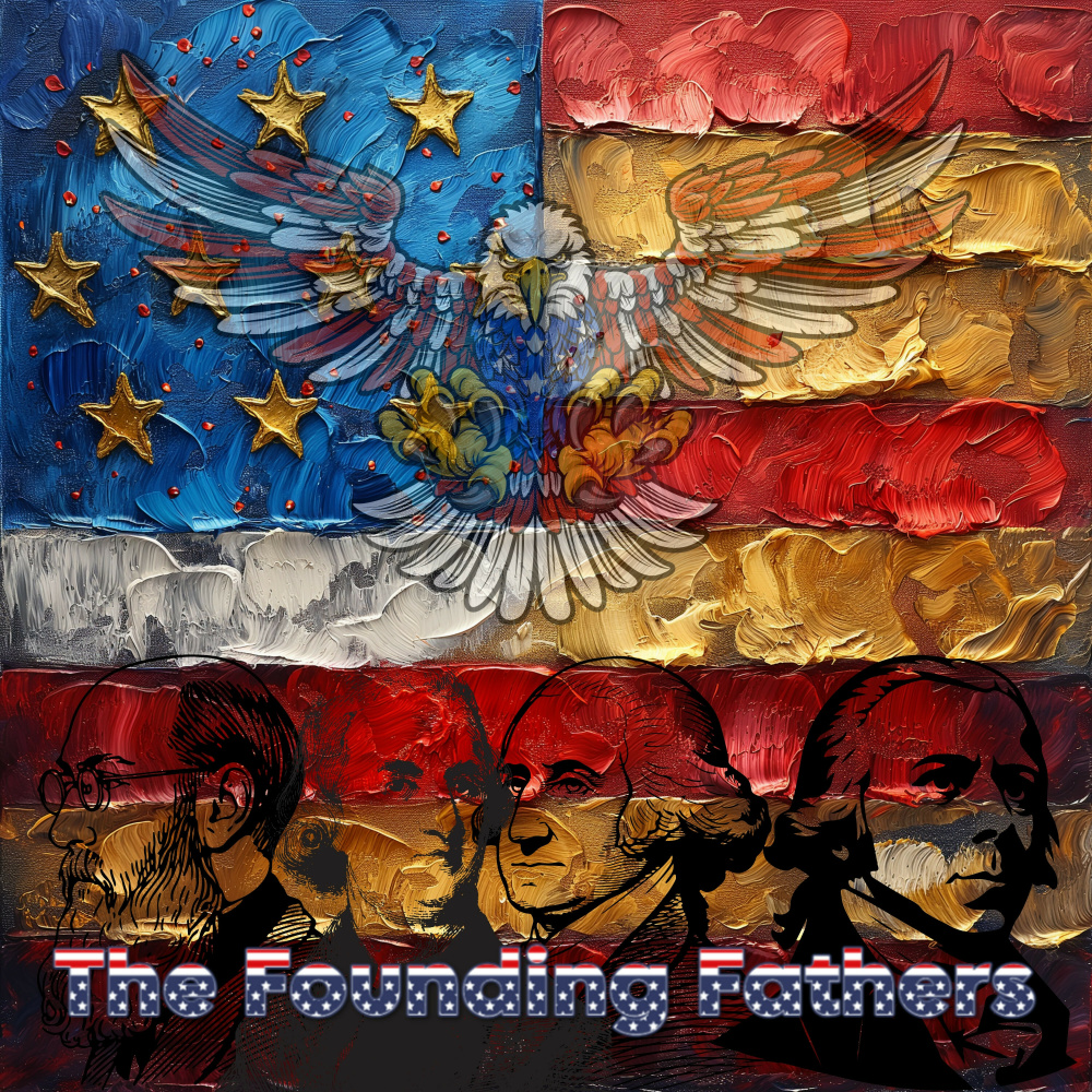 The Fathers of America