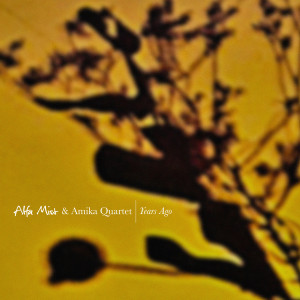 Album Years Ago from Alfa Mist