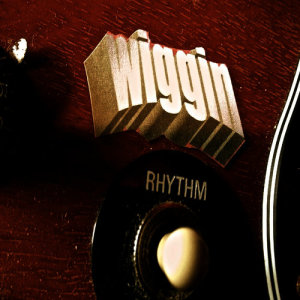Wiggin的專輯Rhythm