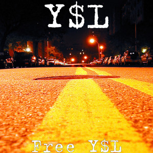 收聽Y$L的Up Gang歌詞歌曲