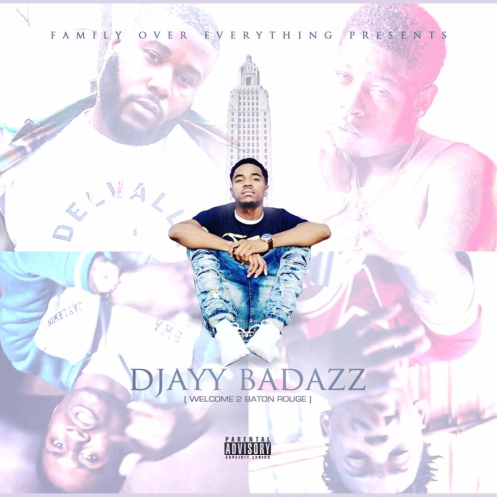 Welcome 2 Baton Rouge (feat. Mista Cain, Jay Lewis, Spitta & Scotty Corleone) (Explicit)