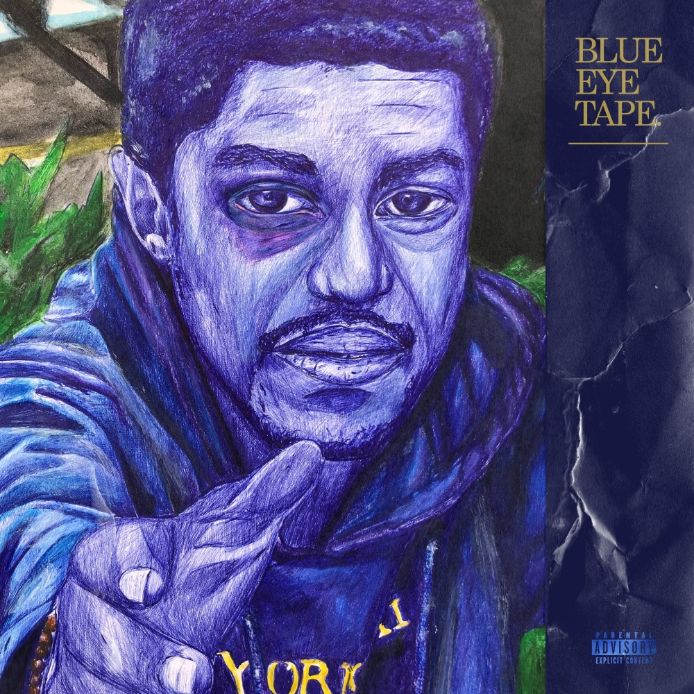 Pure Eyes (Explicit)