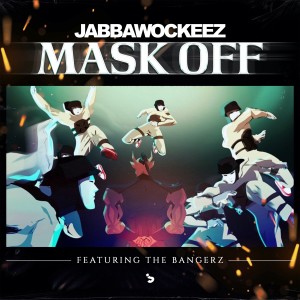 ดาวน์โหลดและฟังเพลง Mask Off (Single) พร้อมเนื้อเพลงจาก Jabbawockeez