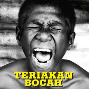 收聽Kelompok Penerbang Roket的Tanda Tanya歌詞歌曲