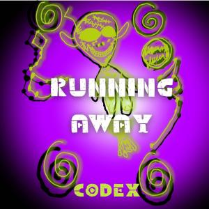 Running Away dari Codex
