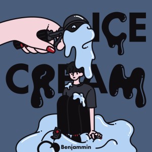 Dengarkan Ice cream lagu dari Benjammin dengan lirik