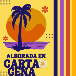 ดาวน์โหลดและฟังเพลง Alborada en Cartagena พร้อมเนื้อเพลงจาก Wilson Choperena