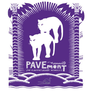 Listen to Stereo (Live Europaturnén MCMXCVII) song with lyrics from Pavement