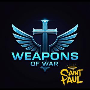 收聽Saint Paul Music的No Retreat No Surrender (feat. Rizin & Ana De Anda)歌詞歌曲