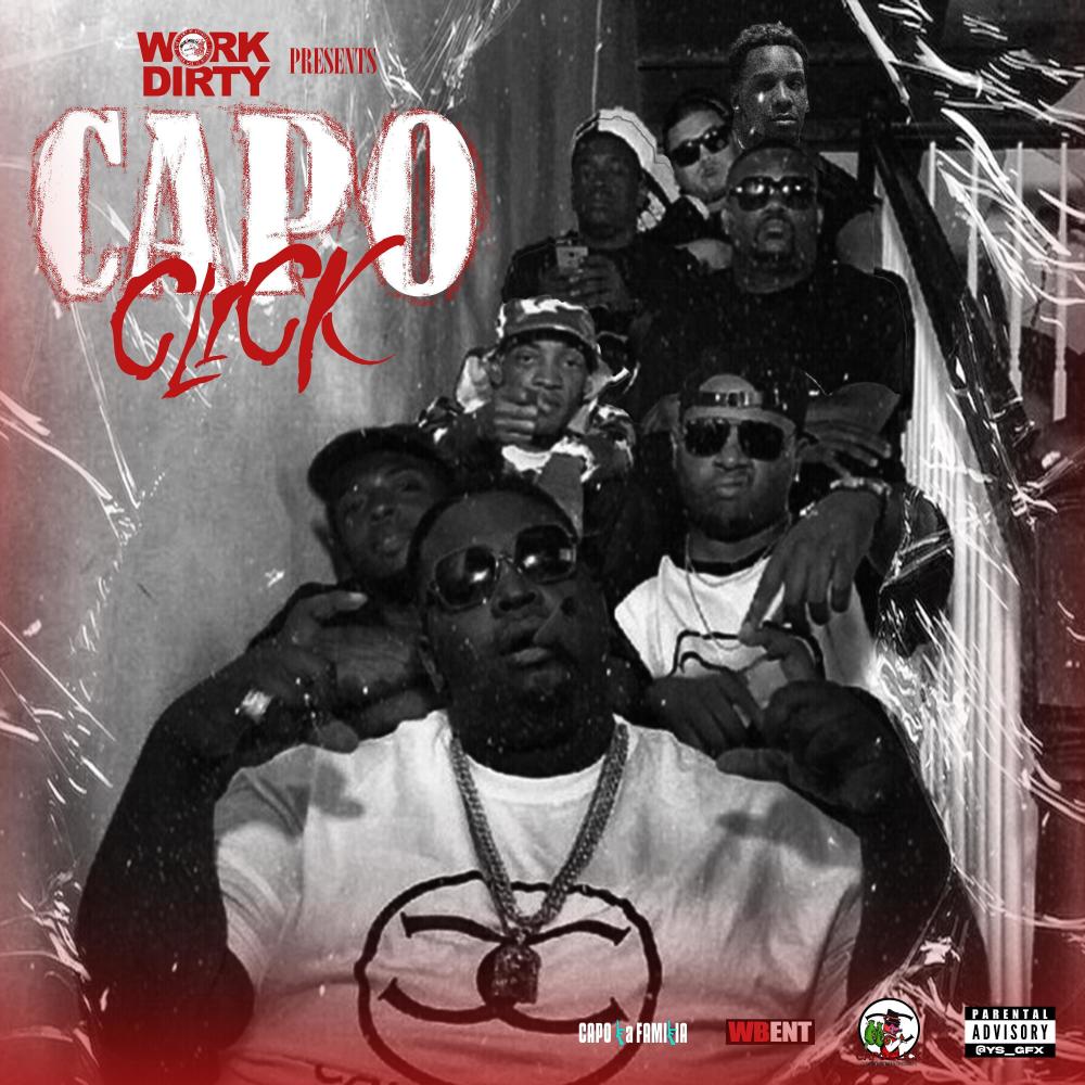 Im Hood Rich (feat. J. Stalin & Freez Vallejo) (Explicit)