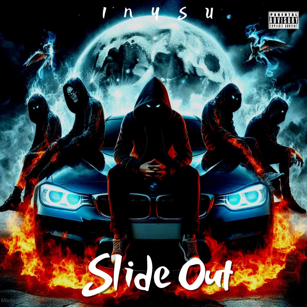 Slide Out (Radio Edit)