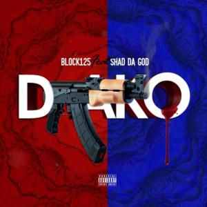 Block 125的專輯Drako (feat. Sha Da God) (Explicit)