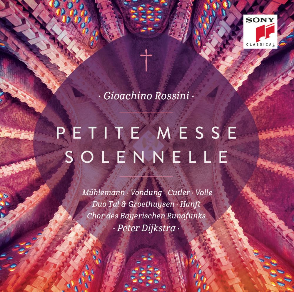 Petite Messe solennelle: XV. O Salutaris