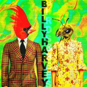 ดาวน์โหลดและฟังเพลง Birds And Bees พร้อมเนื้อเพลงจาก Billy Harvey
