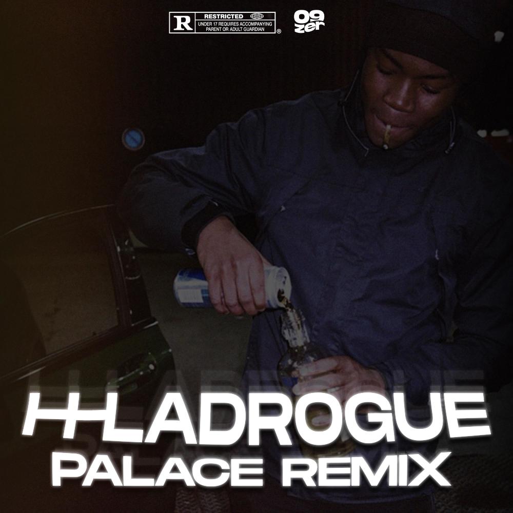 hld chill kawaiiné (feat. H.LA DROGUE) (Explicit)