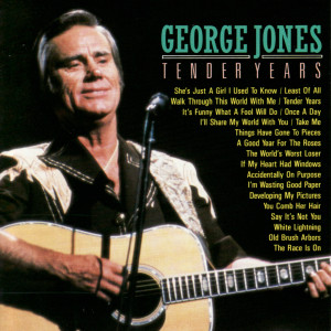 收聽George Jones的In Person歌詞歌曲