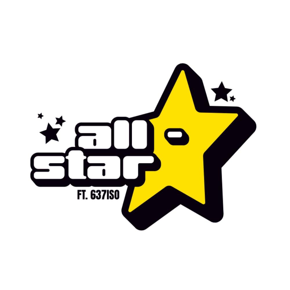 all-star (feat. 637iso) (Explicit)