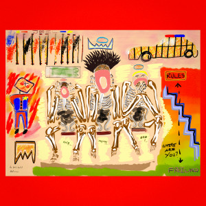 Listen to Au bord du Nil song with lyrics from Doe Smith