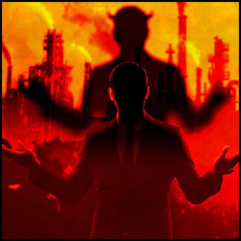 EXIDUB PART 3  The Devil's Politics