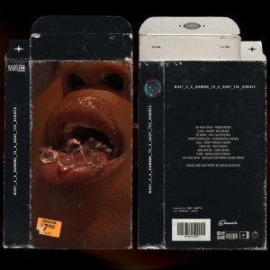 Album Be Mine (Remix ii) (Explicit) from Emmavie
