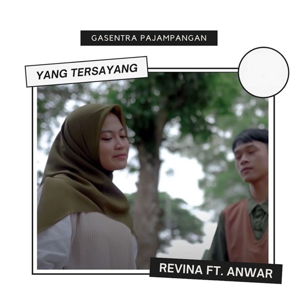 Yang Tersayang
