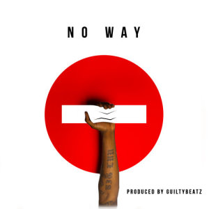 收聽Pappy Kojo的No Way歌詞歌曲