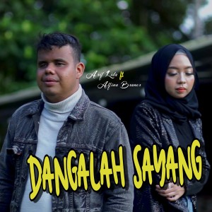 Album Dangalah Sayang from 