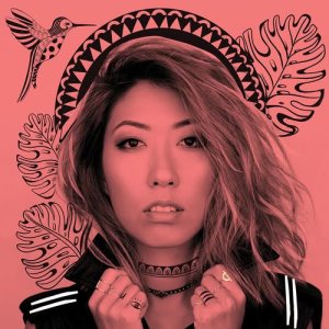收聽曲婉婷的Kissing Paradise (JordanXL Remix)歌詞歌曲