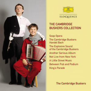 收聽The Cambridge Buskers的Haydn, Hoffstetter: String Quartet In F Major, Hob.III No.17, Op.3 No.5 - "Serenade" - Arr. The Cambridge Buskers - 2. Andante Cantabile (Arr. The Cambridge Buskers)歌詞歌曲