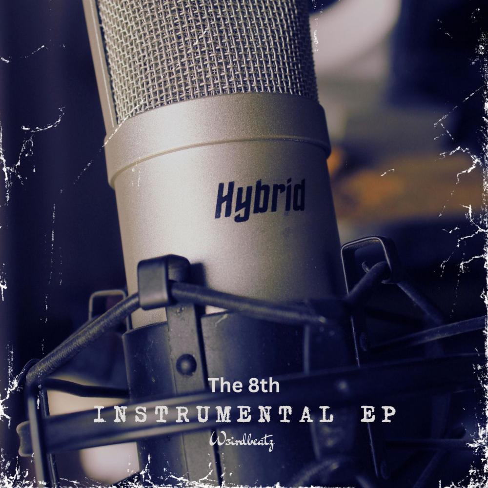 Amapiano Beat five (Instrumental)