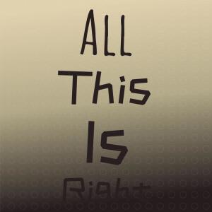 Dengarkan All This Is Right lagu dari The Leaves of Grass dengan lirik