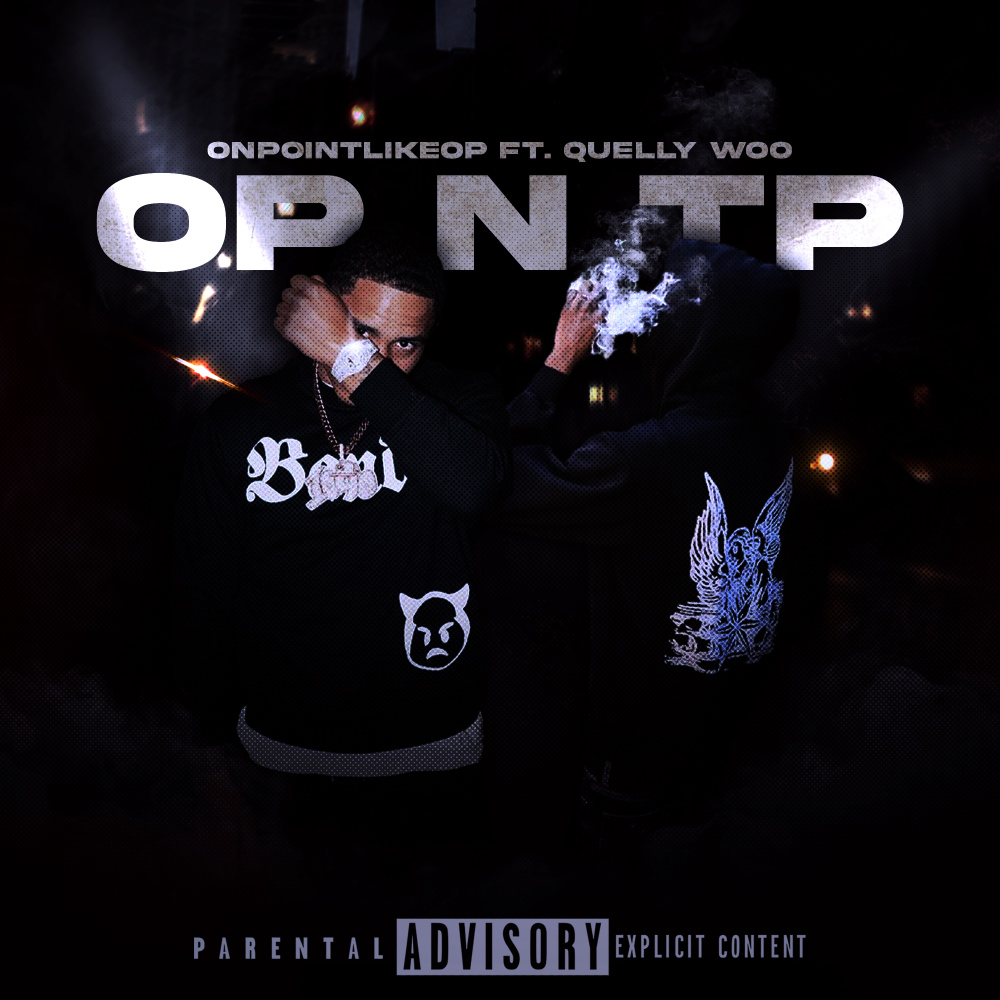 OP N TP (Explicit)