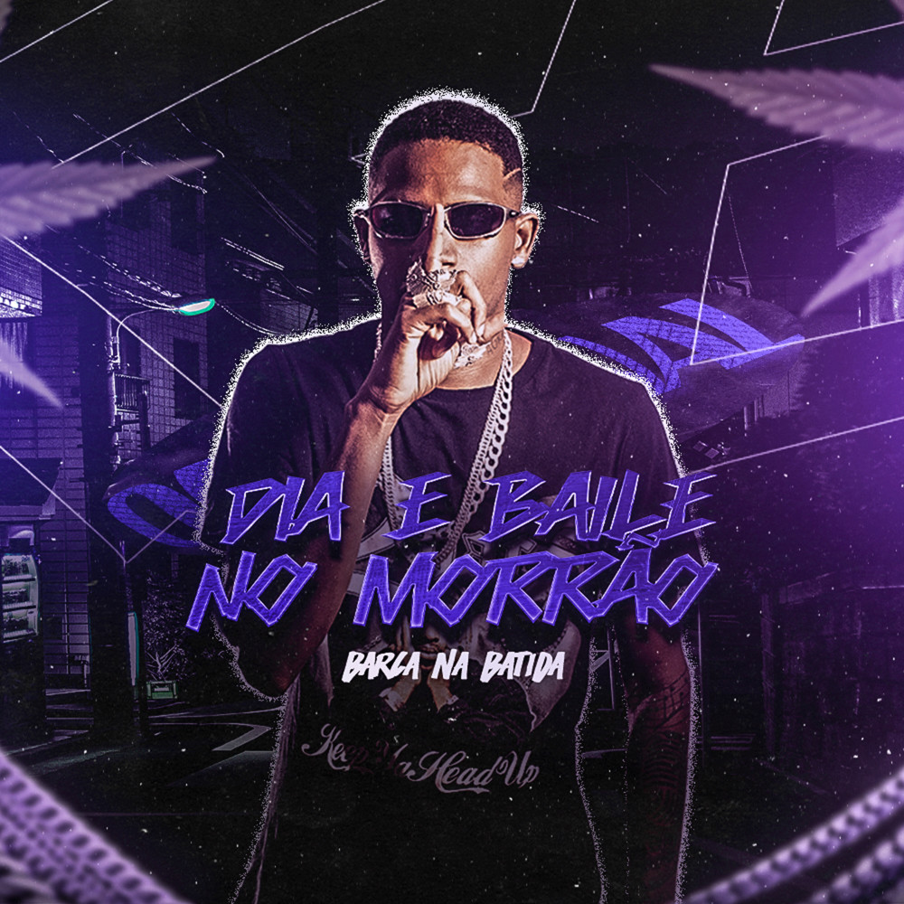 Dia de Baile no Morro (Explicit)