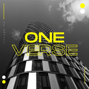 Album One Verse (Explicit) from KC Breeze
