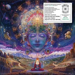 Listen to Visitation song with lyrics from Iona Dream