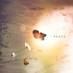 Album At Peace oleh Lucina Chase