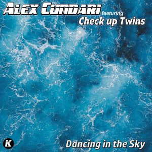Alex Cundari的专辑DANCING IN THE SKY
