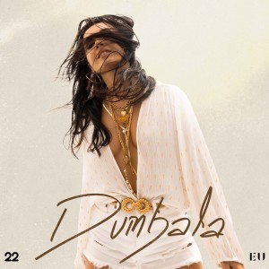 Ayla Balyemez的專輯Dumbala