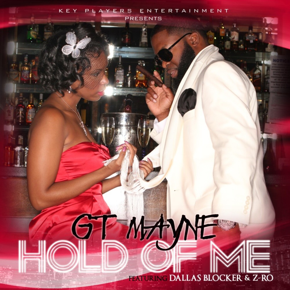 Hold Of Me (Instrumental) (feat. Dallas Blocker & Z-Ro)