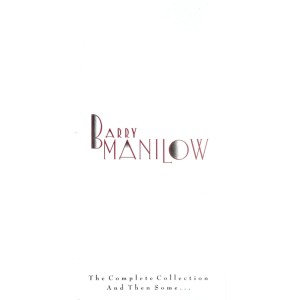 收聽Barry Manilow的All The Time (Digitally Remastered: 1992)歌詞歌曲
