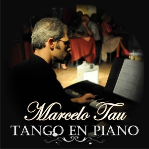 收聽Marcelo Tau的Libertango歌詞歌曲