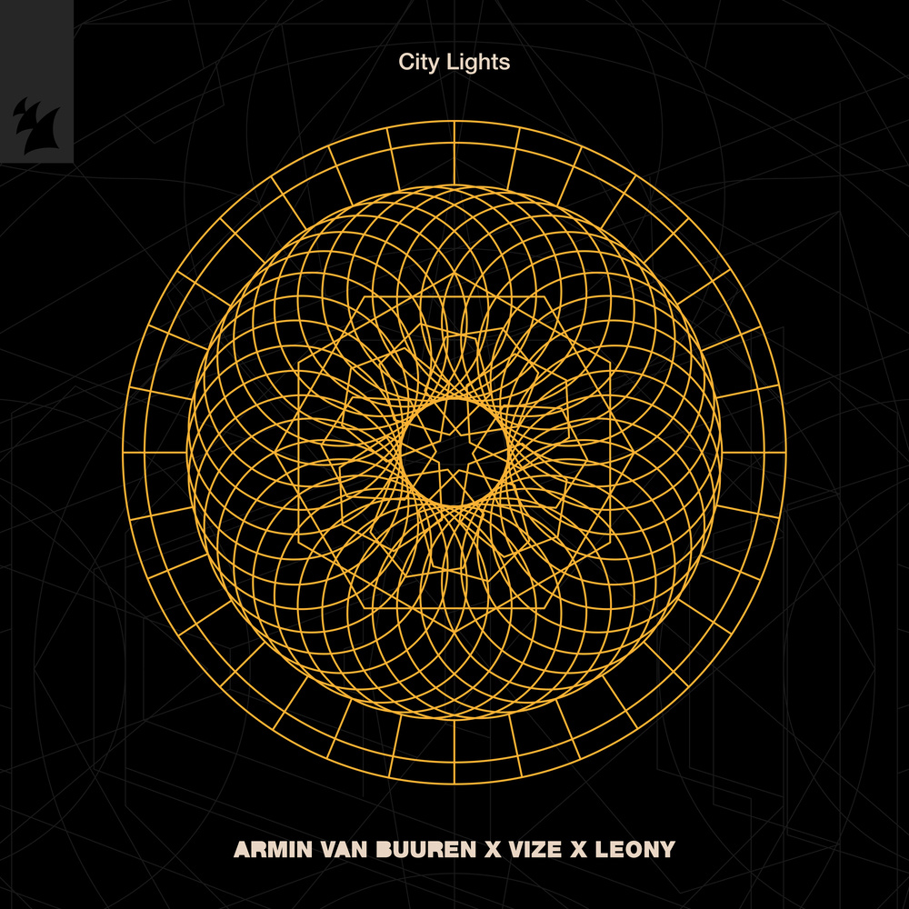 City Lights (Extended Mix)