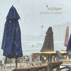 อัลบัม Ghosts of Glass (Instrumental) ศิลปิน Sledger