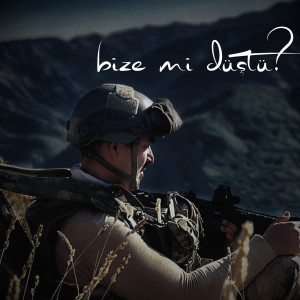 收听Ali Oktay的Bize Mi Düştü?歌词歌曲