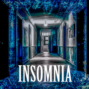 Listen to INSOMNIA song with lyrics from Revive
