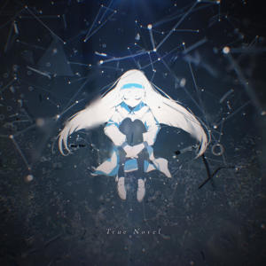 Yunosuke的專輯True Novel